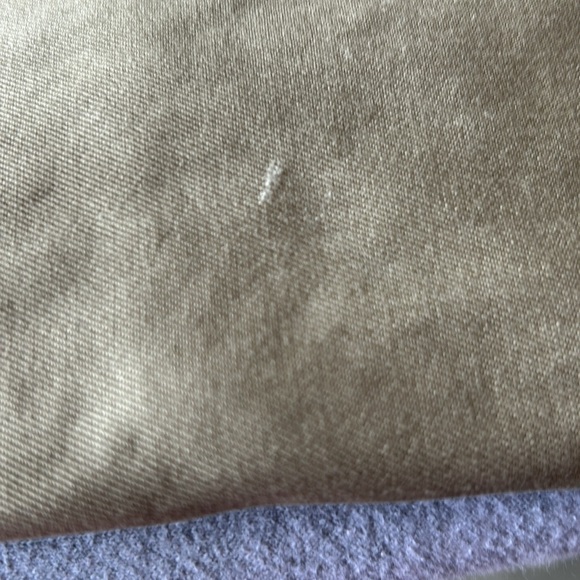 3 for 1 price: 3 pair of Men’s Dockers D3 classic fit khakis - Size 31x30. - Picture 10 of 11